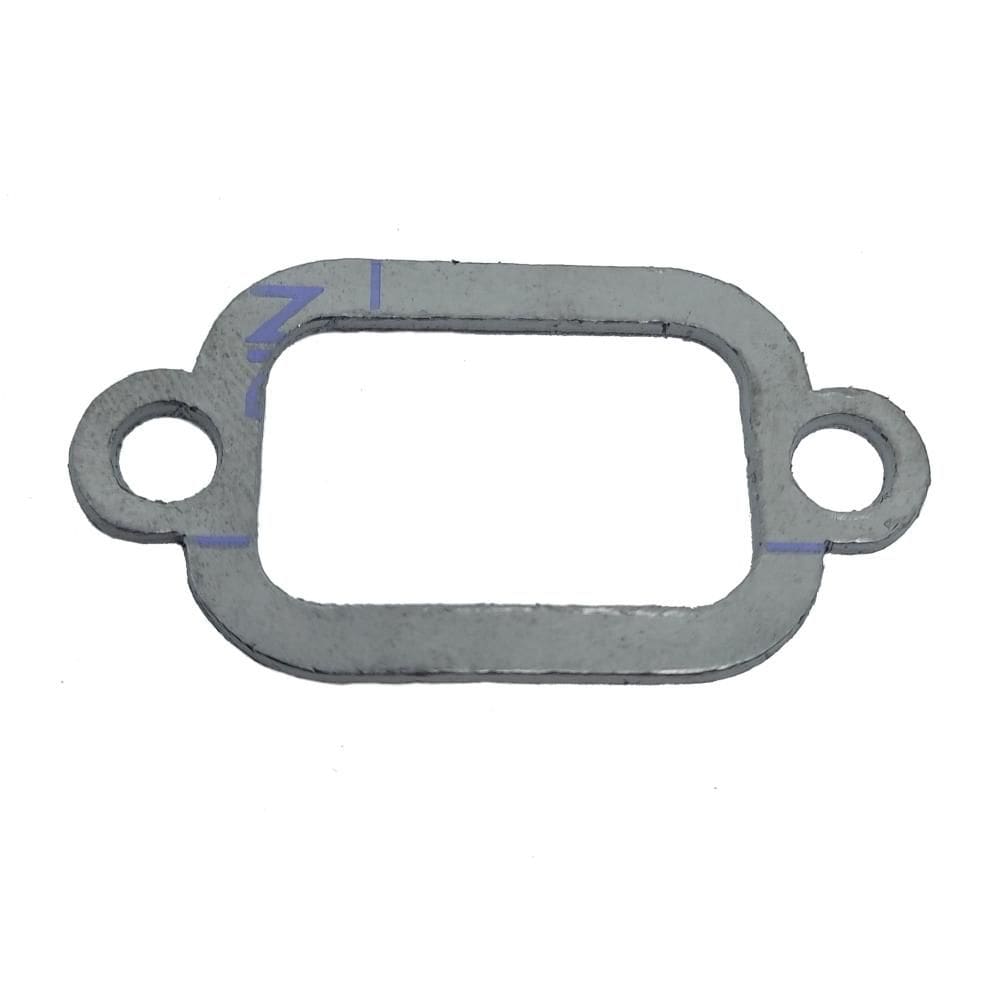 Junta Silencioso Roçadeira Husqvarna 241r 241rj