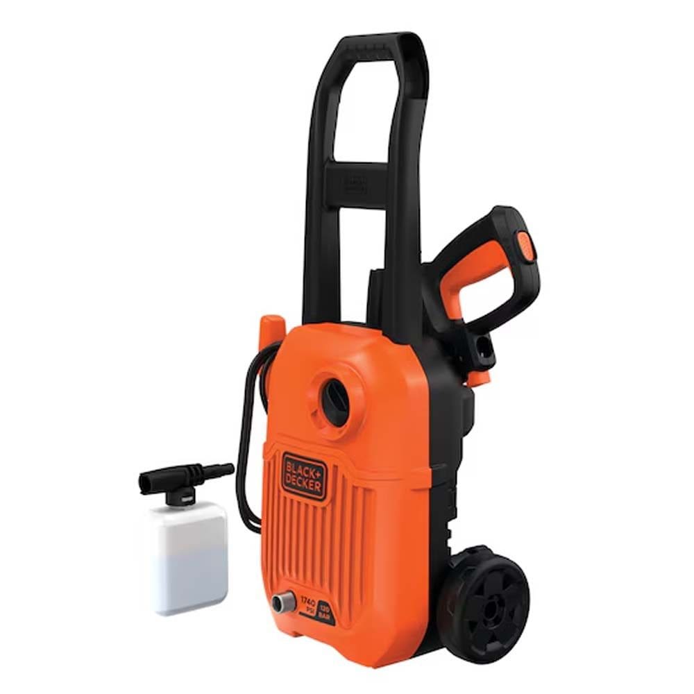 Lavadora Alta Pressão Black Decker BEPWB1750 1500W