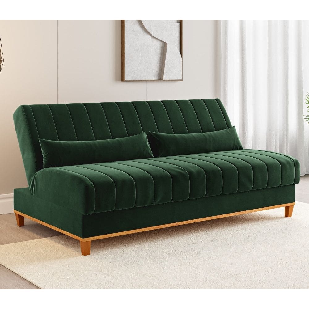 Mesa de Jantar 135cm Viena Dobuê