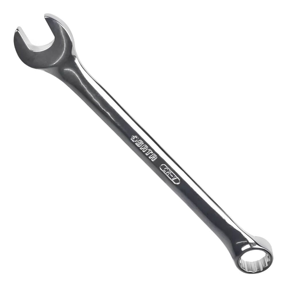 Chave Combinada Espelhada de 5/16”” - ST40102G - SATA