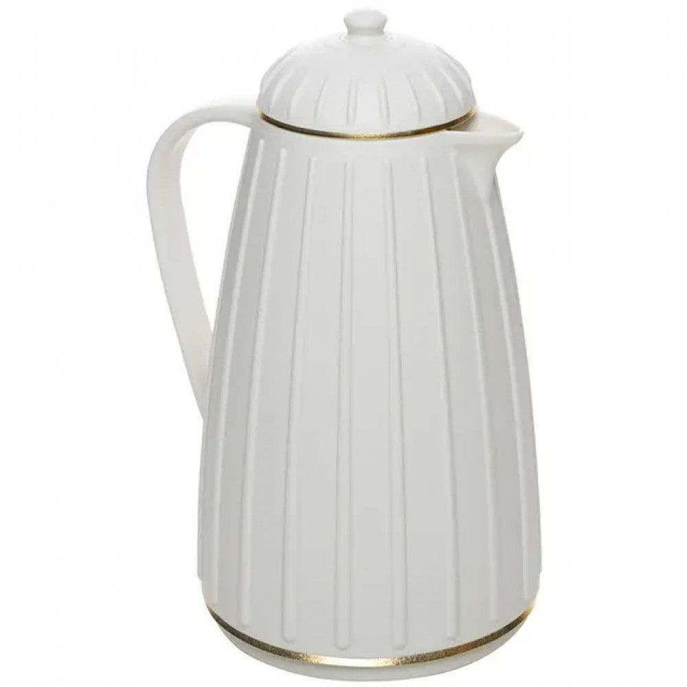 Garrafa Térmica Carrossel 1L Plástico Wolff