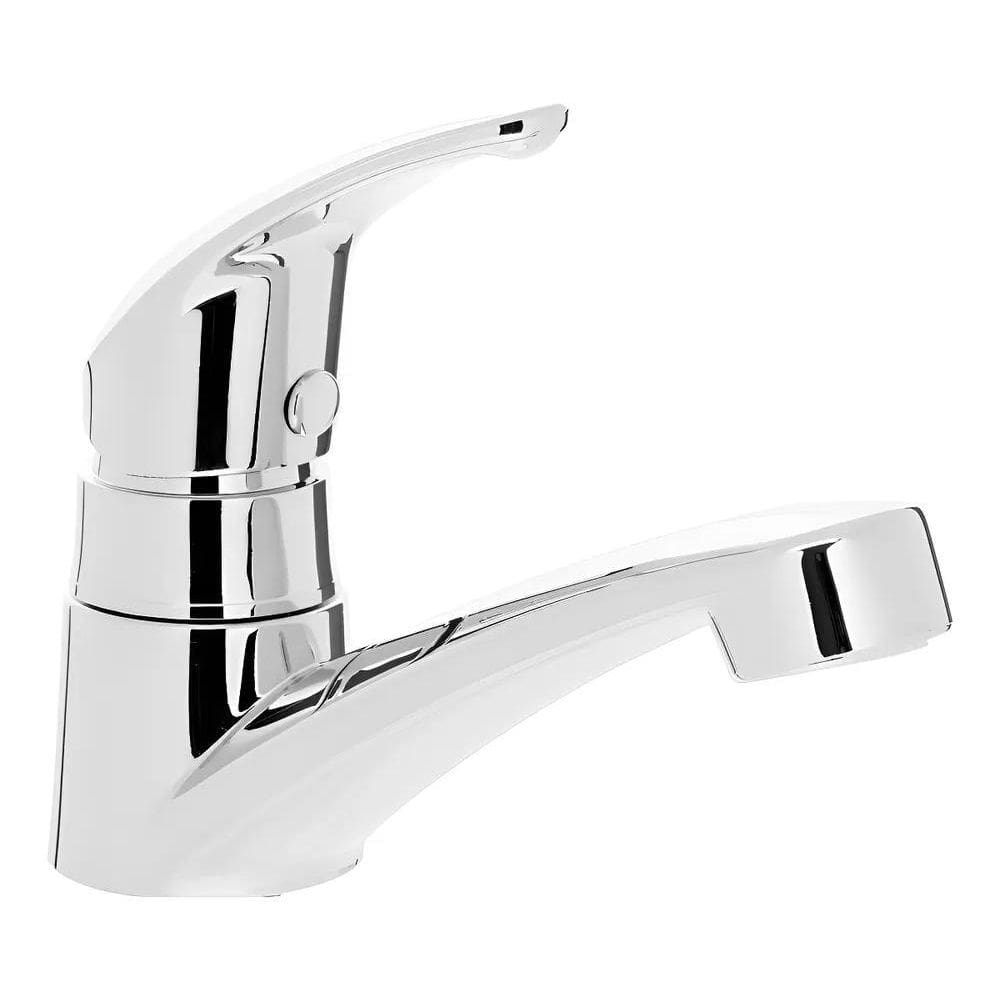 Linha Alpes - Torneira Design Para Lavatório - Aa02 Doan Aca