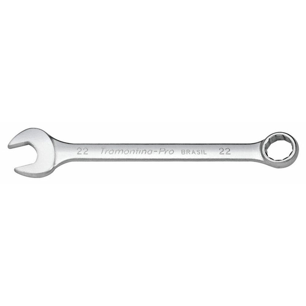 Chave Combinada 17Mm Tramontina 44650117