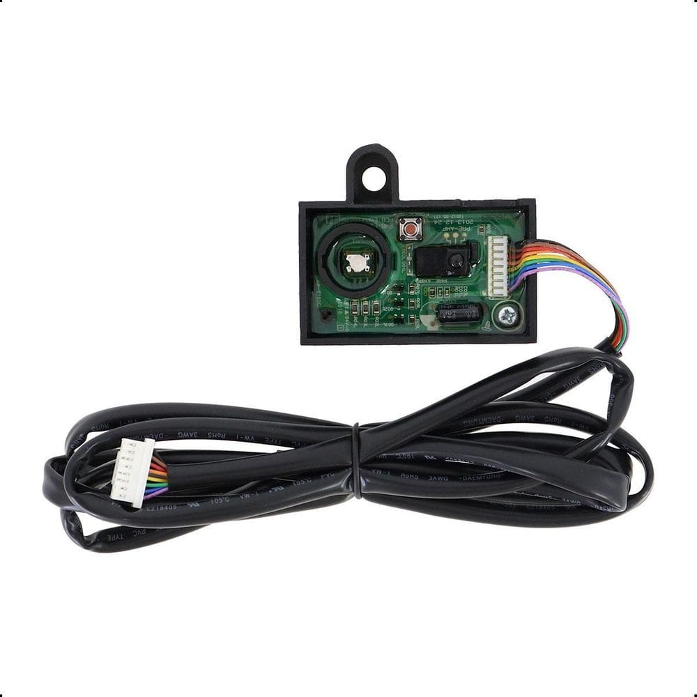 Placa Display Receptora Evaporadora Ar Lg Pt-Uuc Ebr41607910