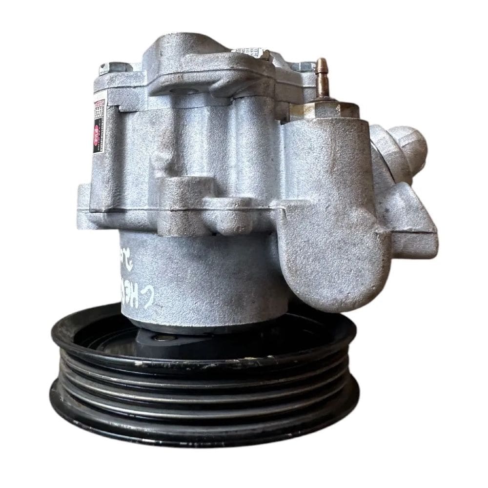 Bomba Direção Hidraulica Chery Qq 2015 a 2019 S113407010FK