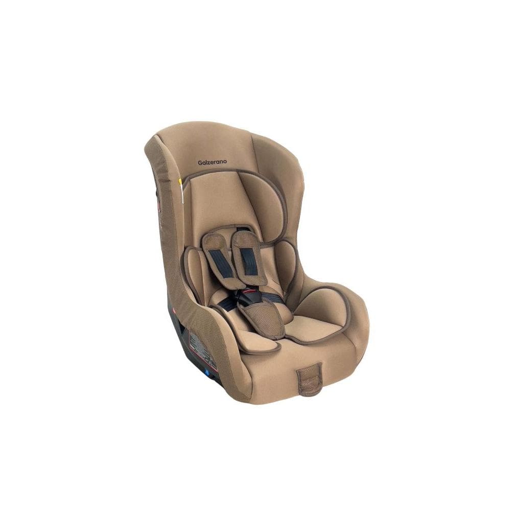 Cadeirinha Infantil para Carro Galzerano Maximus Toffee