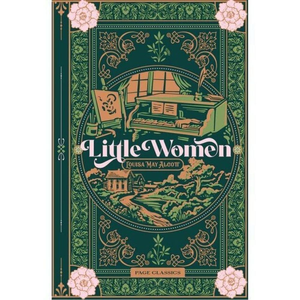 Little Women