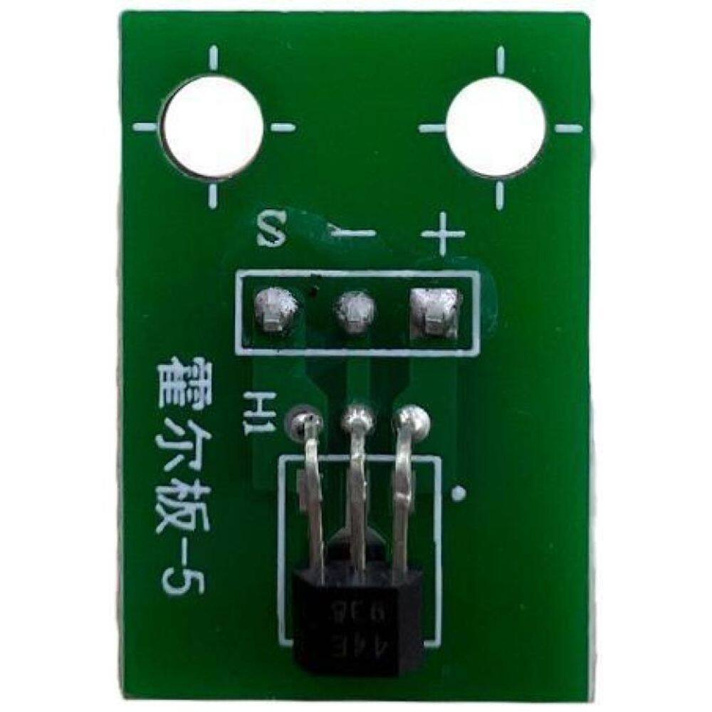 Sensor Do Foco E Zoom Para Moving Spot Led One Pro Bsw500