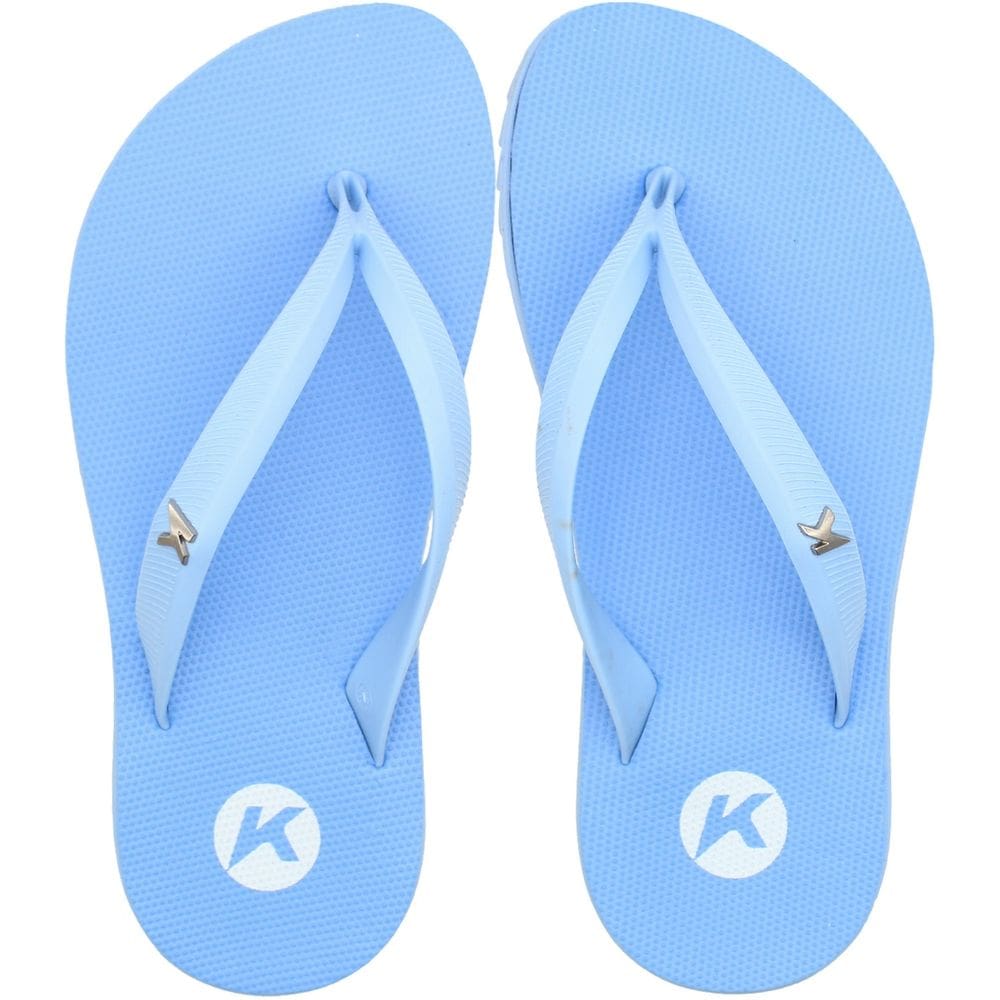 Sandália de Dedo Kenner Ibiza Pro Candy Kids Juvenil Menina