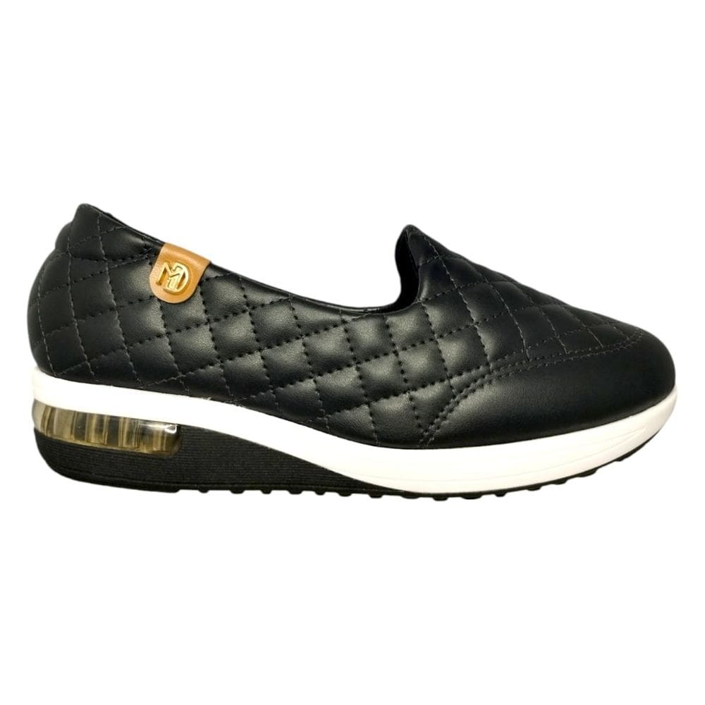 Tênis Modare Com Bolha Em Gel Amortecedor Conforto 7320.263