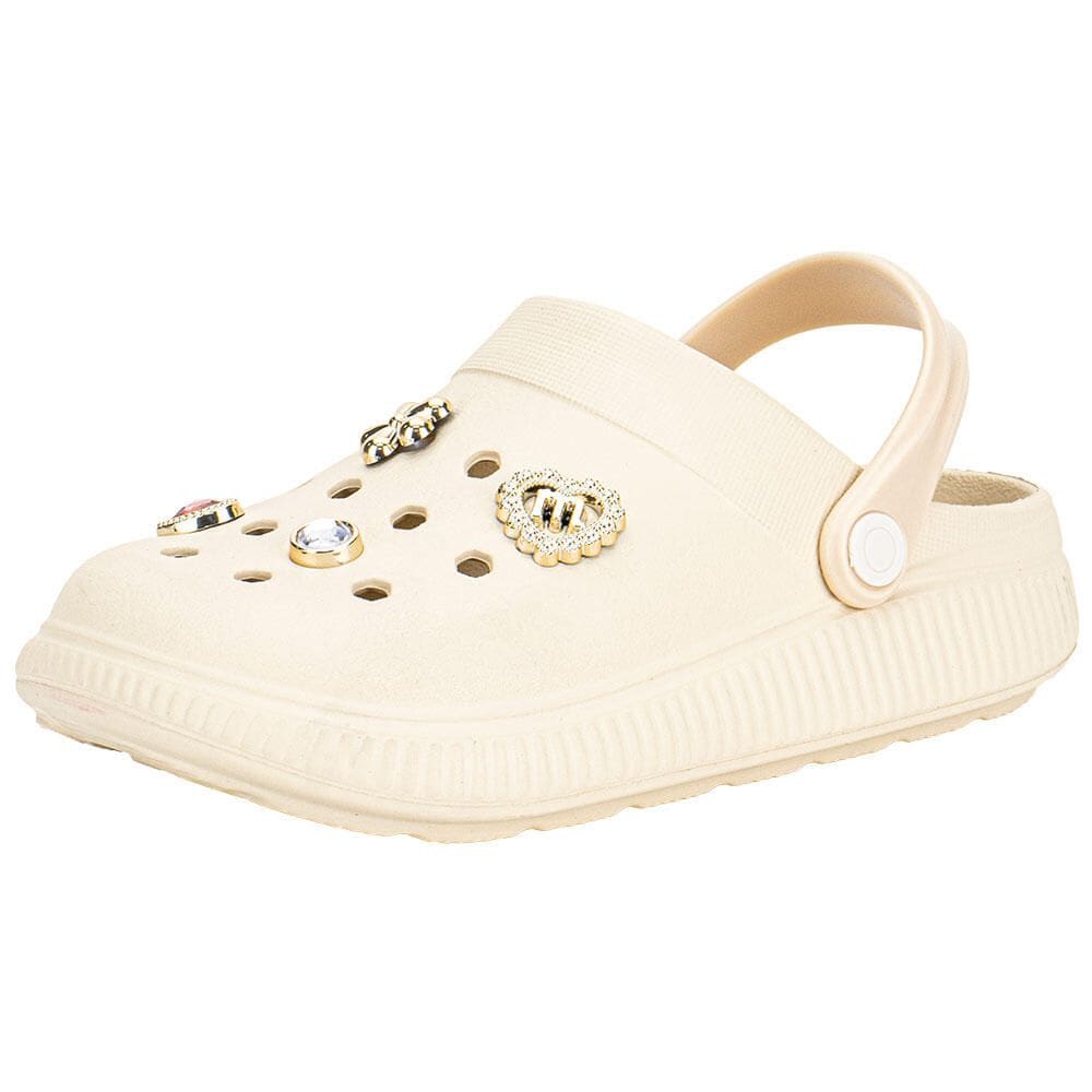 Clogs Infantil Molekinha 2591103