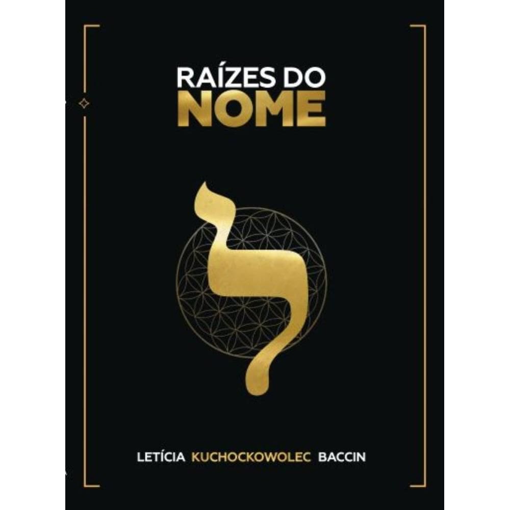Raízes do Nome:Leticia Kuchockowolec Baccin