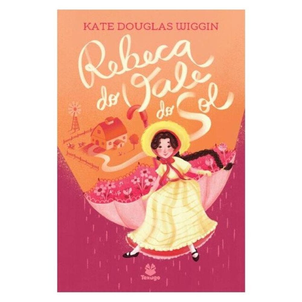 Rebeca Do Vale Do Sol