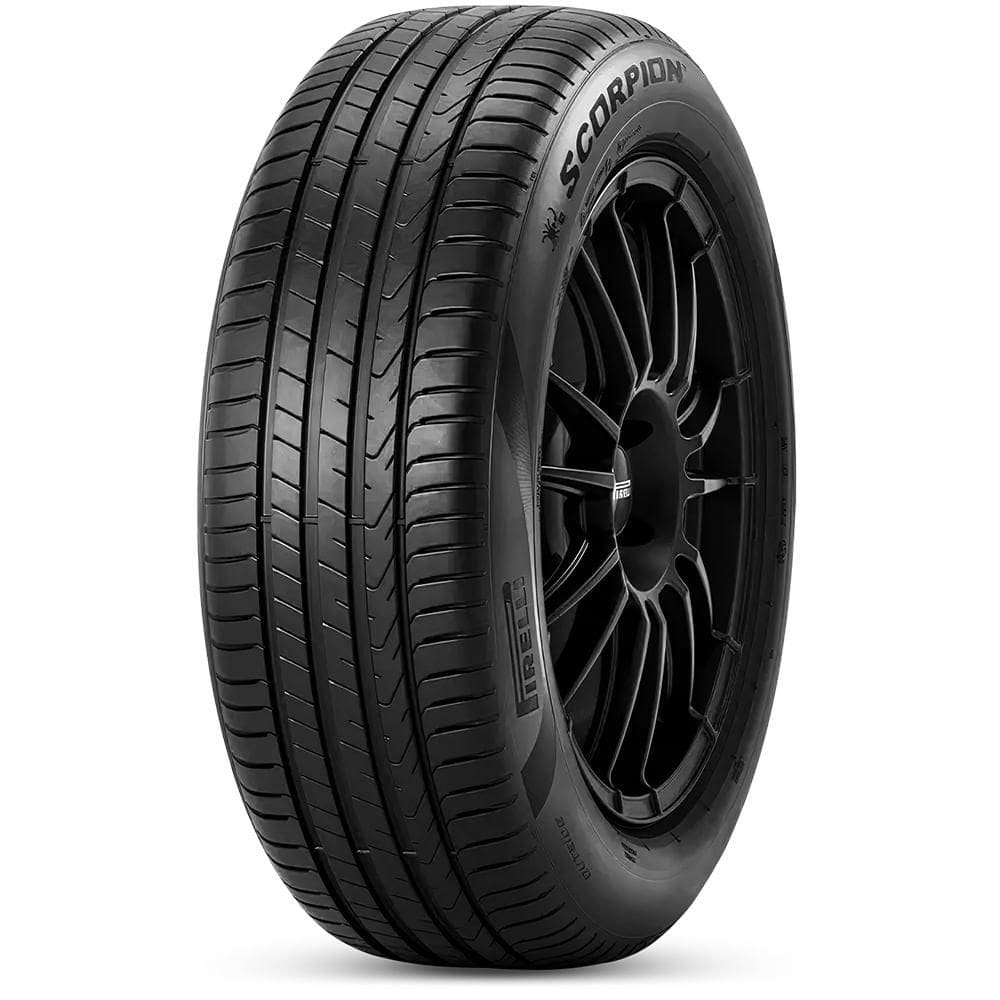 Pneu Aro 17 205/55R17 Pirelli Scorpion Seal Inside 91V