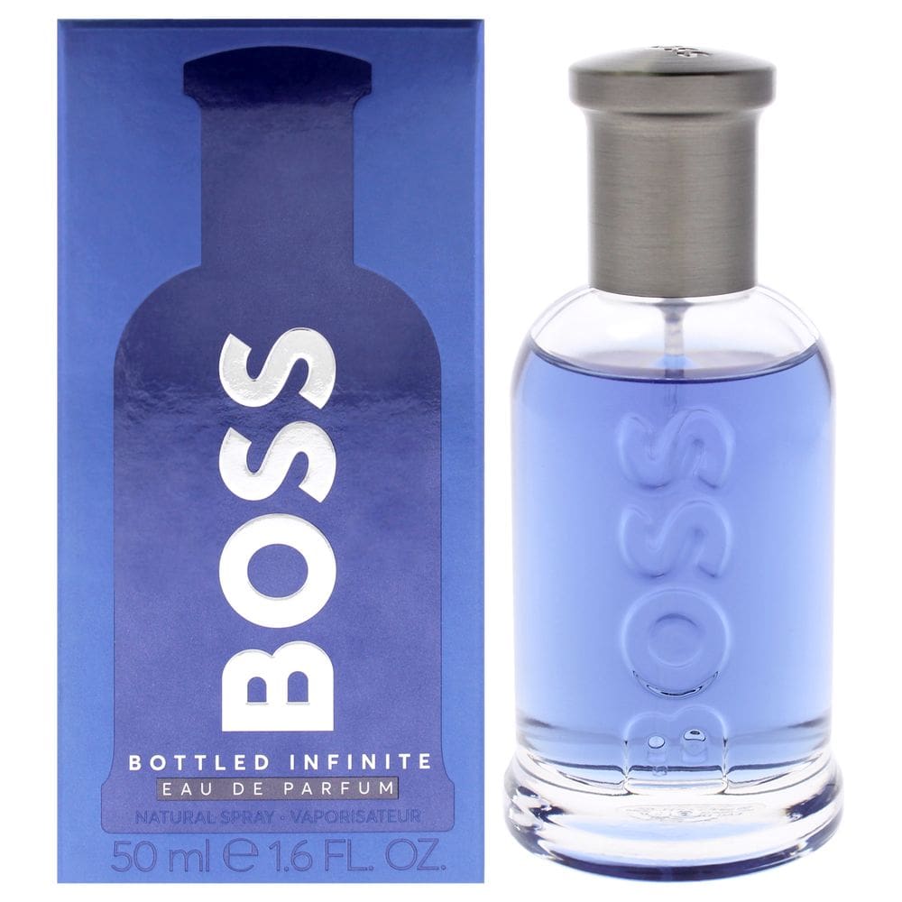 Perfume Hugo Boss Boss Botled Infinite Eau de Parfum 50ml