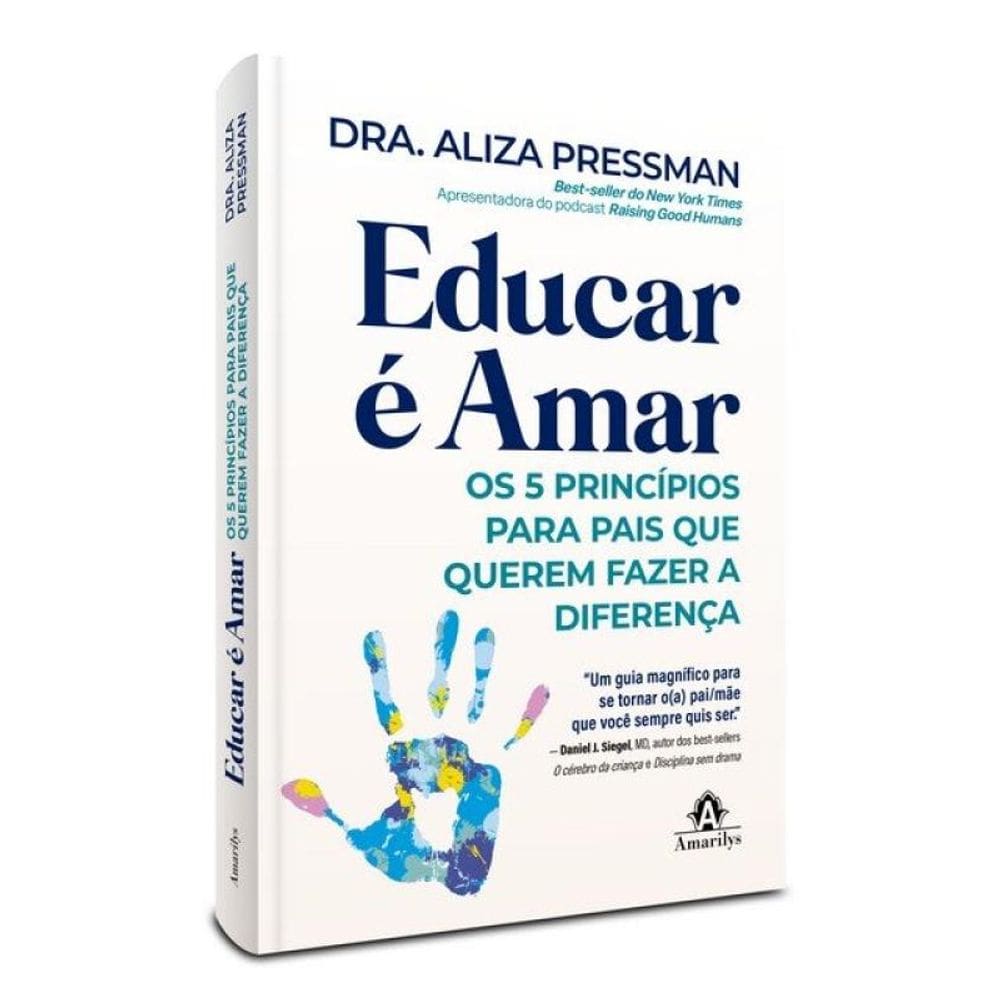 Educar É Amar