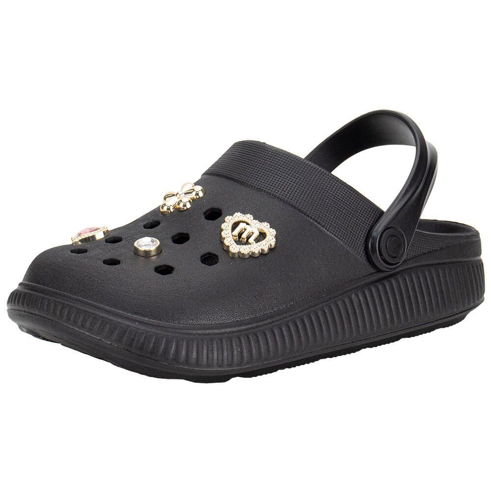 Clogs Infantil Molekinha 2591103