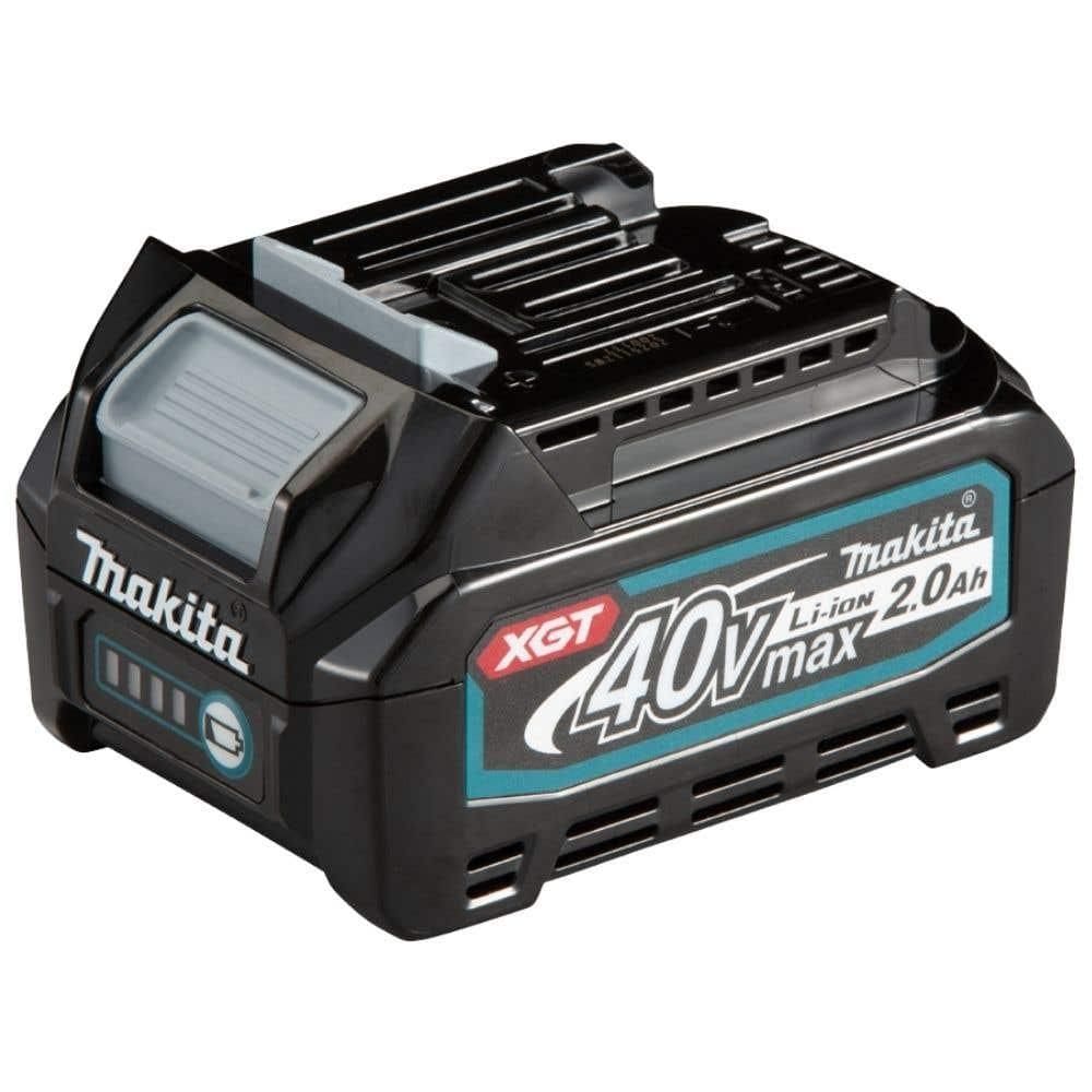 Bateria 2Ah 40V Li-ION XGT BL4020 MAKITA