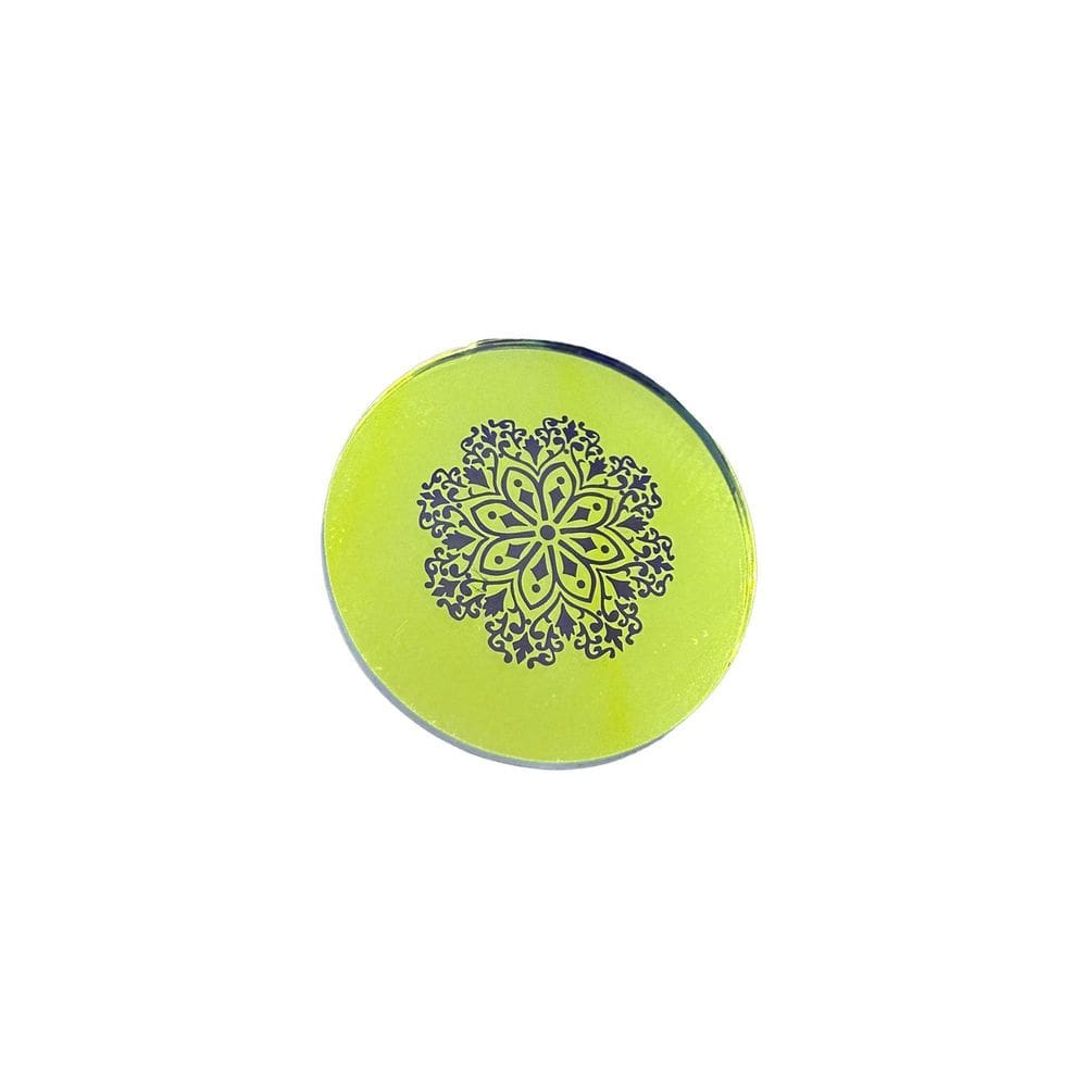 Gobo Do Disco Para Moving Beam One Pro Bsw 500 - N05