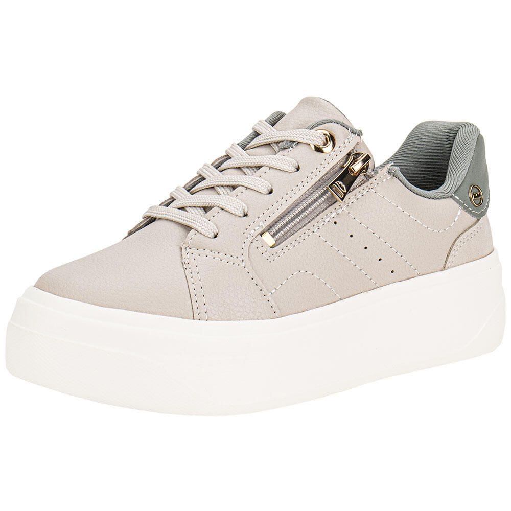 Tênis Feminino Casual Dakota D0986