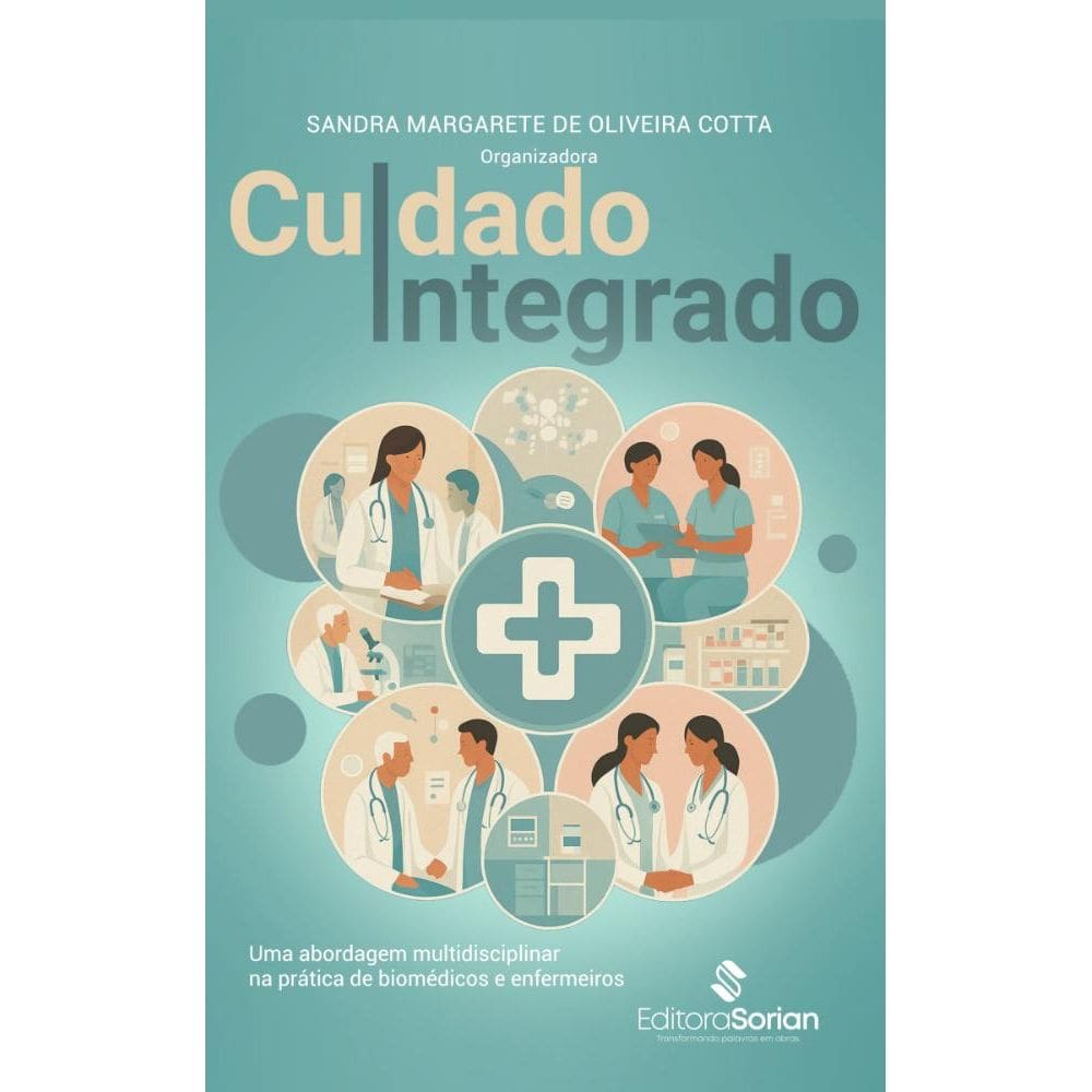Cuidado integrado: Uma abordagem multidisciplinar na prática de biomédicos e enfermeiros