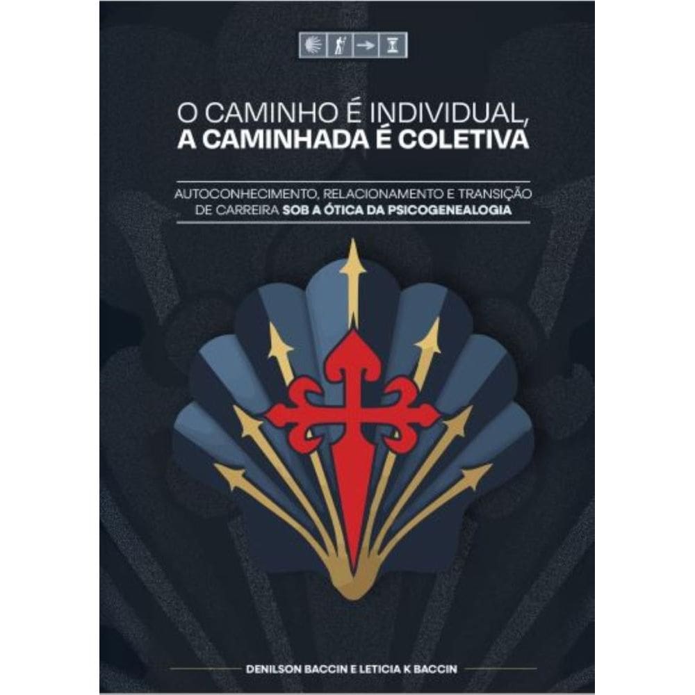 O Caminho é Individual, A Caminhada é Coletiva:Autoconhecimento, relacionamento e transição de carreira sob a ótica da Psicogenealogia