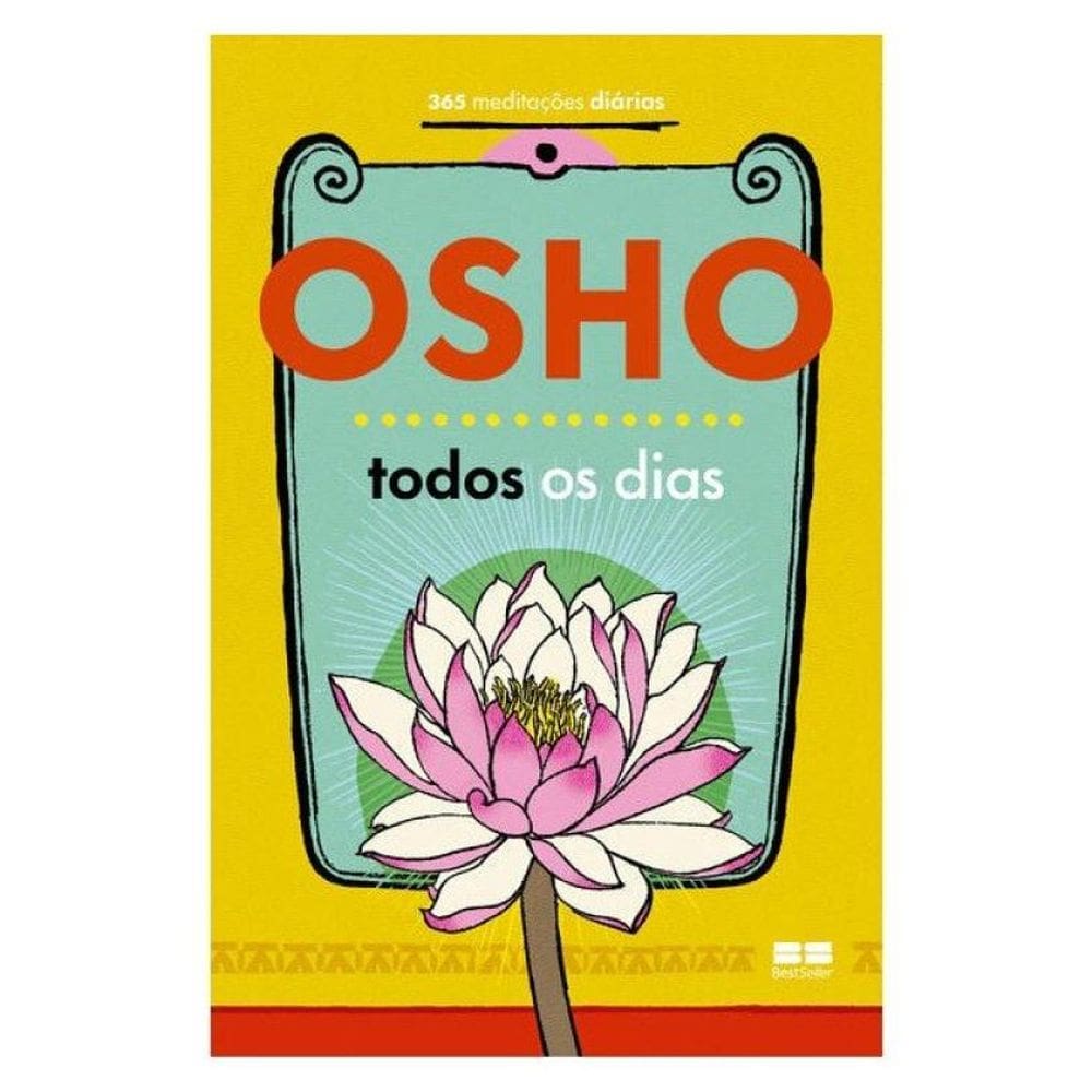 Osho Todos Os Dias