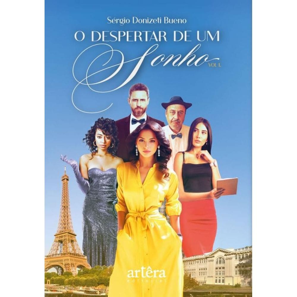 O Despertar De Um Sonho