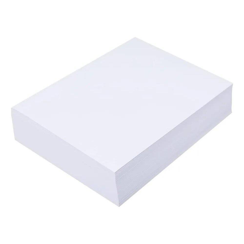 Fortini Paper A4 Offset De 125 Folhas De 180G Branco Por Uni