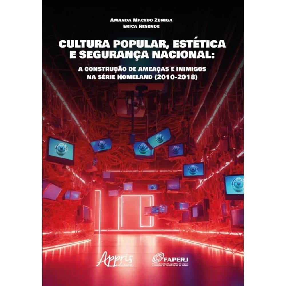 Cultura Popular, Estética e Segurança Nacional