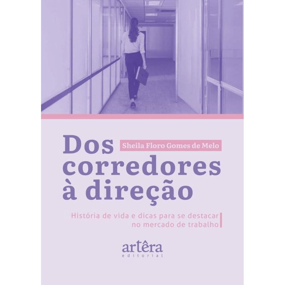 Dos Corredores À Direção