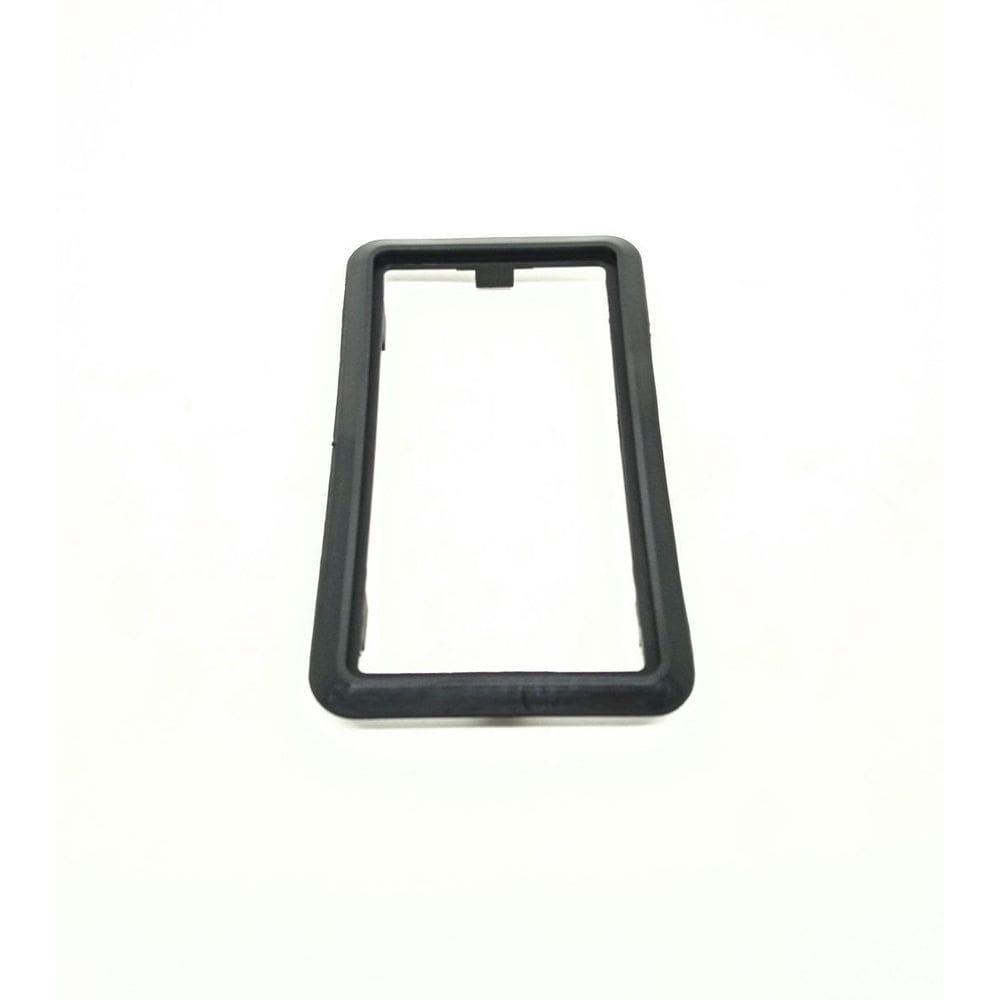 Moldura Guarda-Pó Alavanca Câmbio Longa Gol Saveiro Voyage