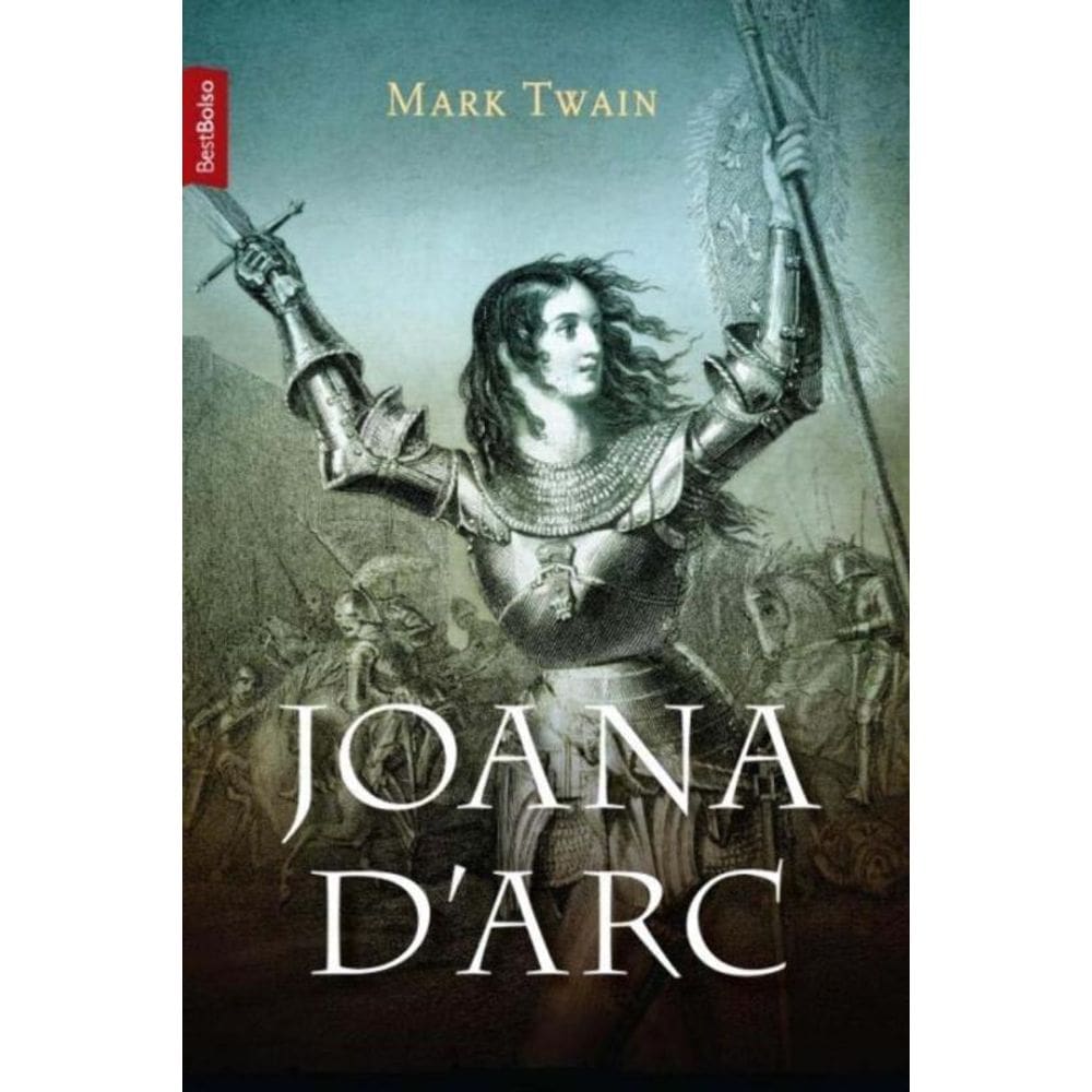 Joana D Arc - Best Bolso