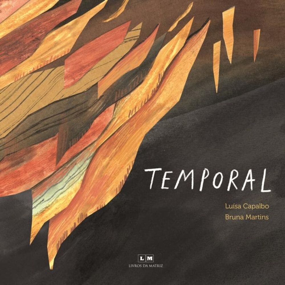 Temporal