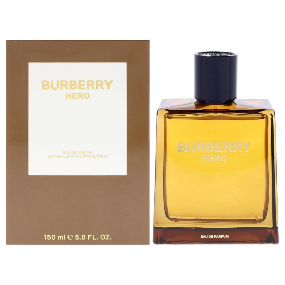 Perfume Burberry Hero Eau de Parfum 150ml para homens