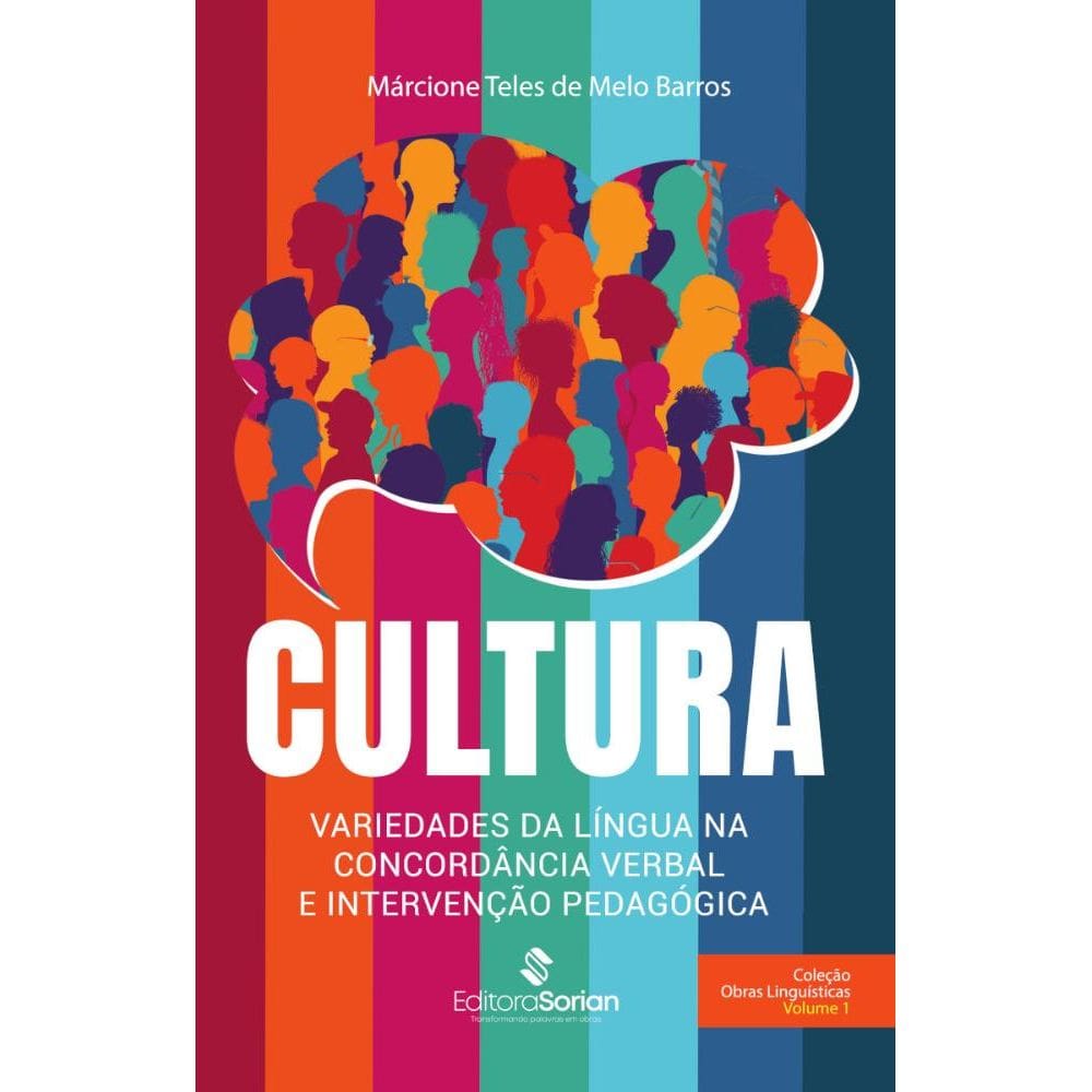 Cultura: Variedades da língua na concordância verbal e intervenção pedagógica