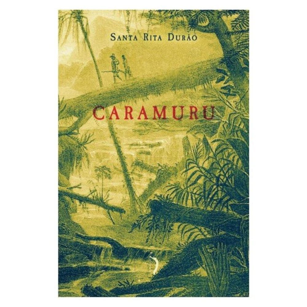 Caramuru