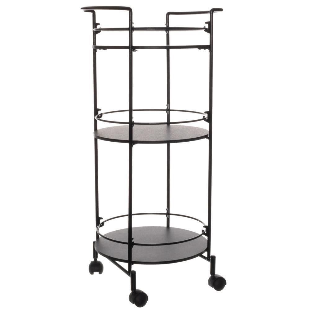 Carrinho Circle Black