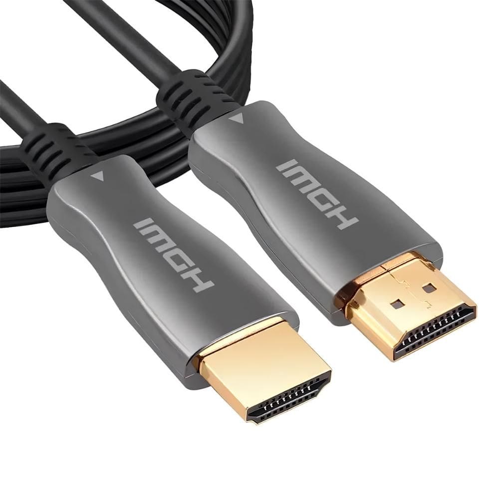 Cabo HDMI 2.1 - 15 metros - 8K 60Hz / 4K 120Hz - 018-7615