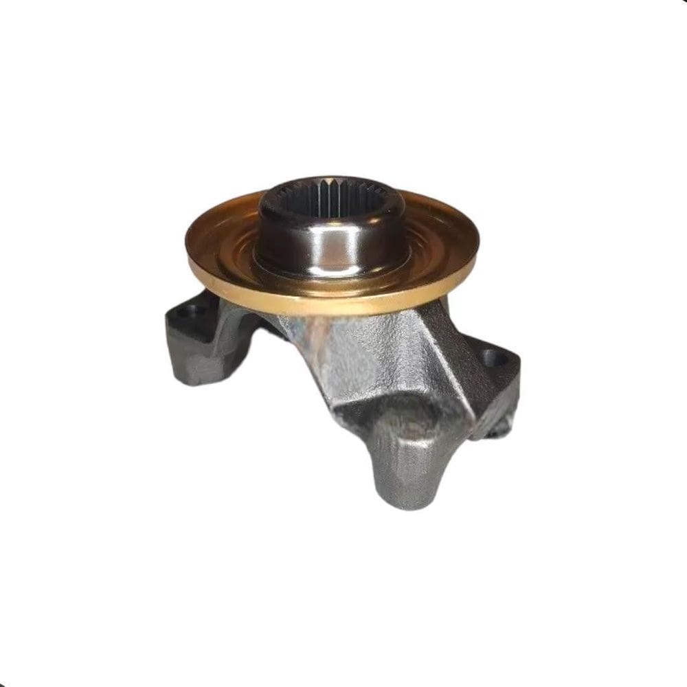 Flange Pinhão Diferencial D20 93/96 Braseixos 405 93209412