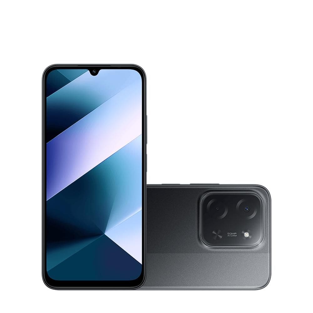 Smartphone Xiaomi Poco C85 4G Br 8+8Gb Ram Virtual + 256Gb