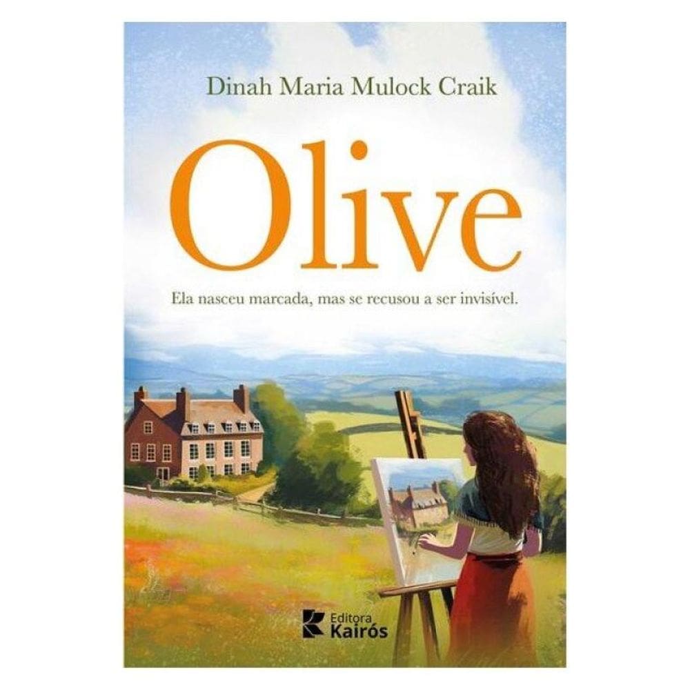 Olive