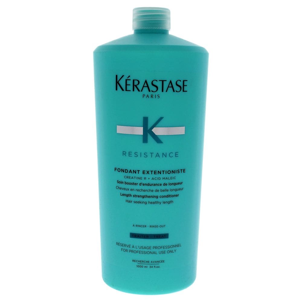 Condicionador Kerastase Resistance Fondant Extentioniste 1L