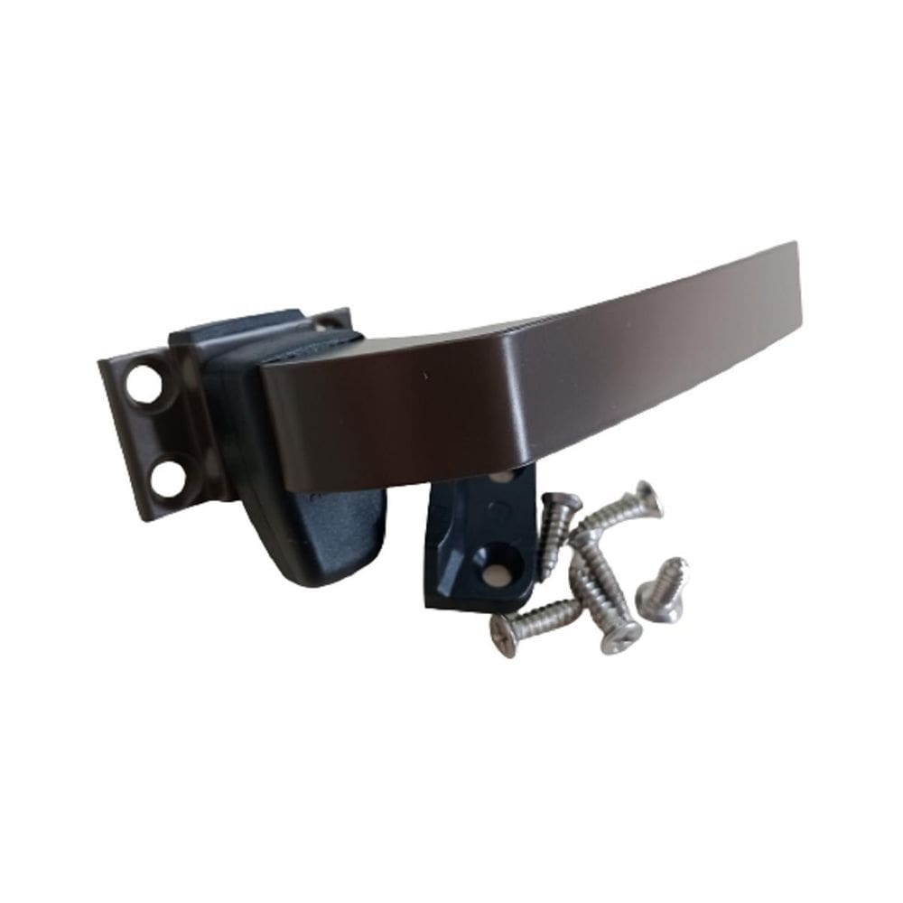 Fecho Alumínio Janela Maxim Ar Fermax FMA49 Bronze