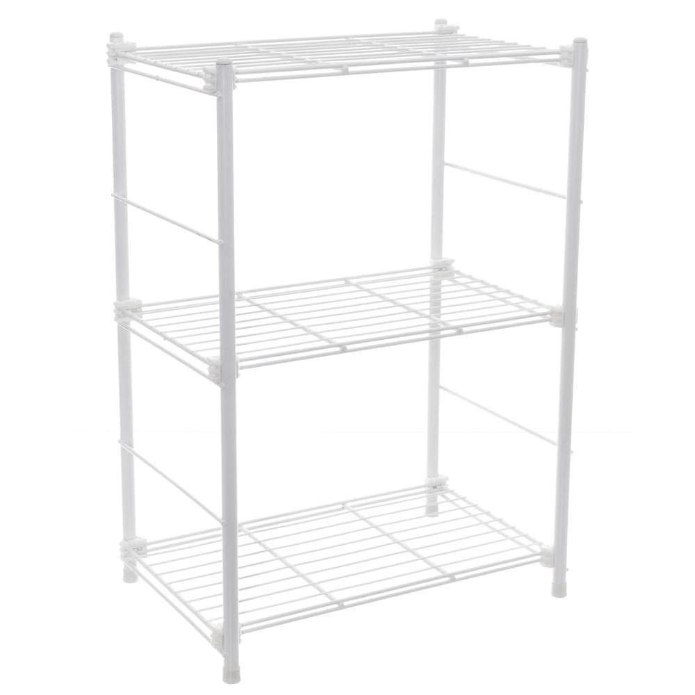 Nicho / Estante White M