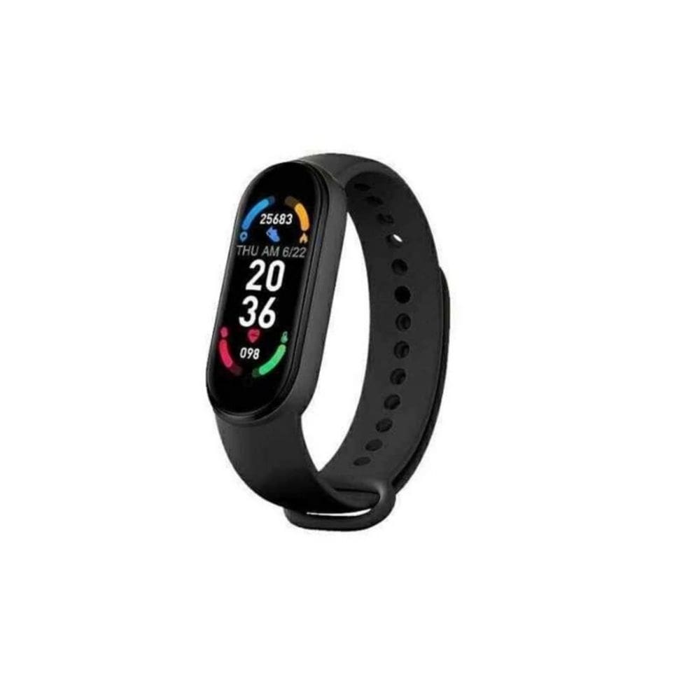 Pulseira inteligente Smartband M6 Bluetooth Health Strap