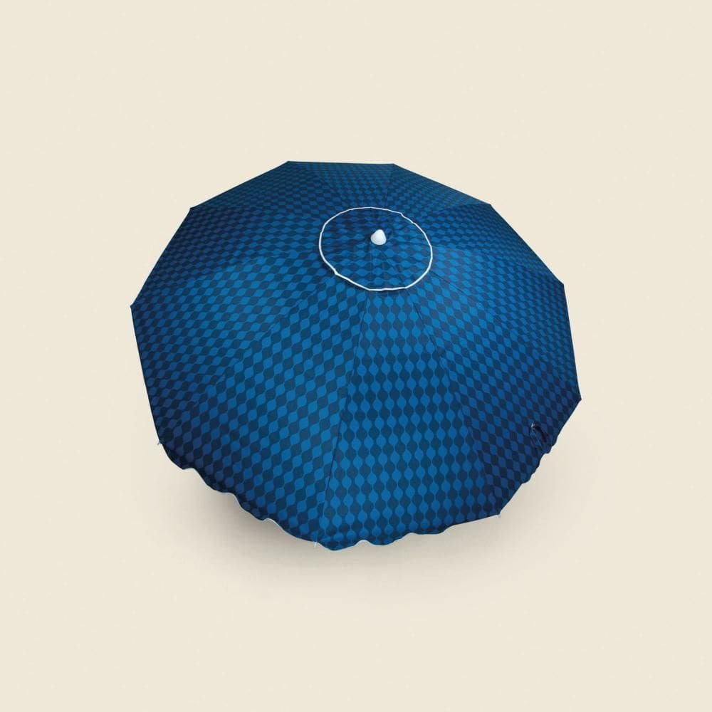 Guarda-Sol Rio 2.4m Azul - A\\CASA