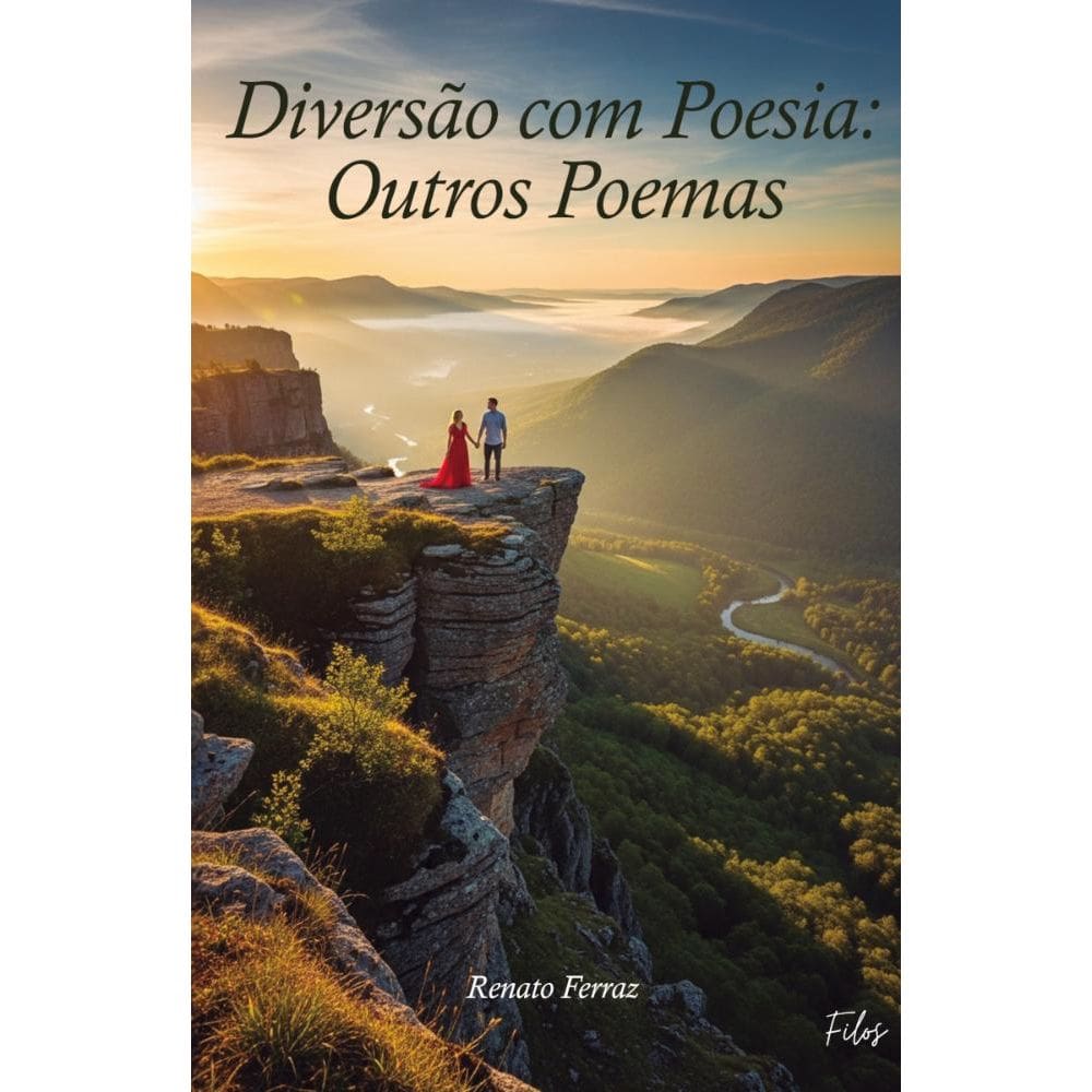 Diversão com poesia: Outros poemas