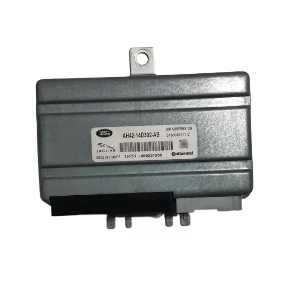 Módulo Suspensão De Ar Land Rover 4 3.0 2015 AH4214D392AB