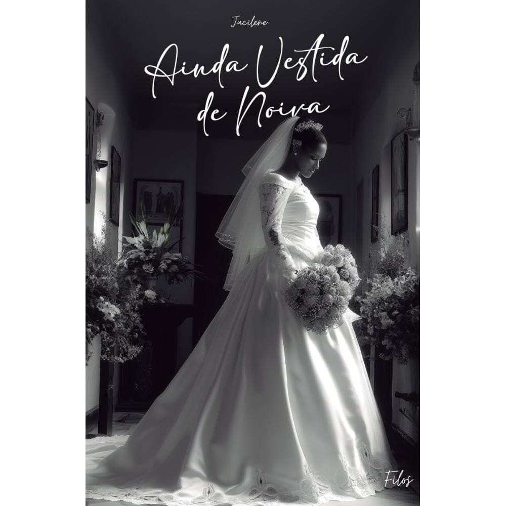 Ainda Vestida de Noiva